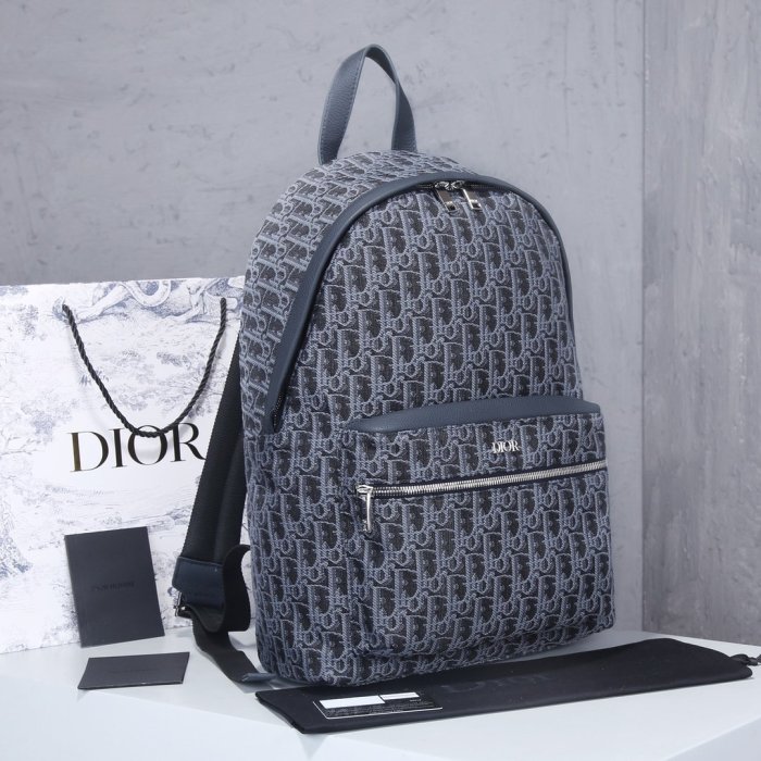 2020SS新作 Dior ディオール メンズ リュックバックスーパーコピー