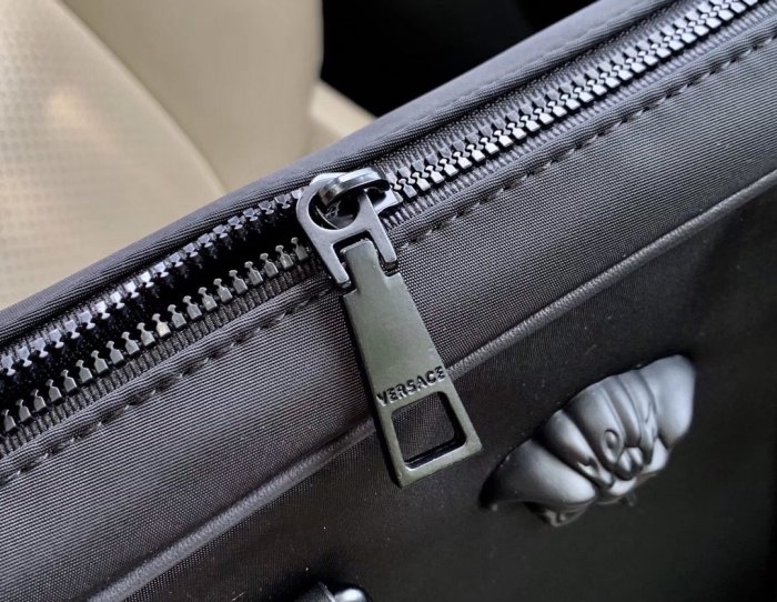 202106SS新作 Versace ヴェルサーチェ メンズ ハンドバック スーパーコピー