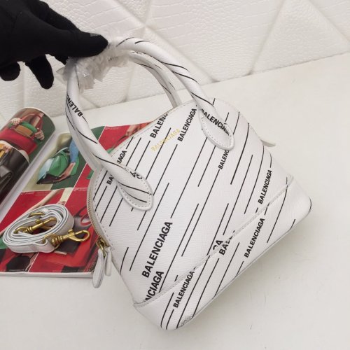2020SS新作 Balenciaga バレンシアガ レディース ハンドバック スーパーコピー