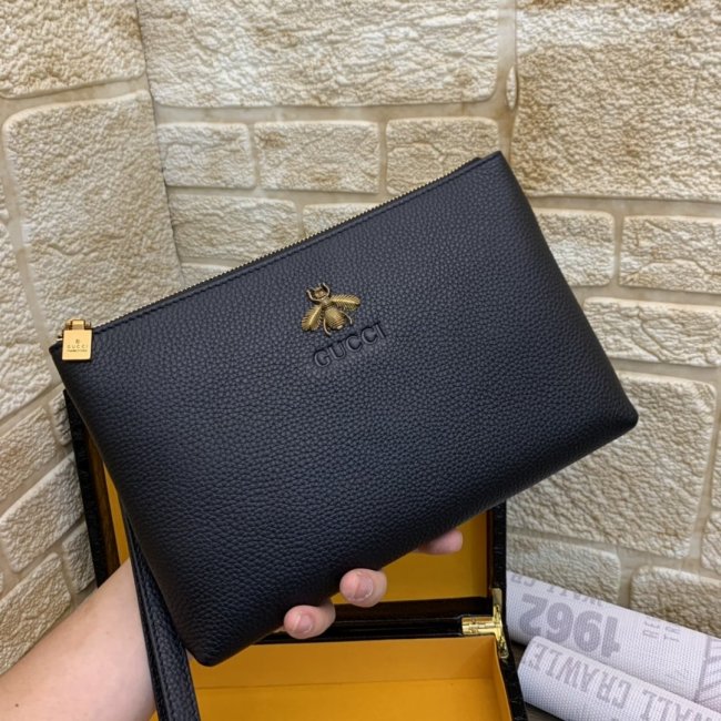2020SS新作 Gucci グッチ メンズ ハンドバックスーパーコピー