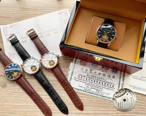 2020SS新作 Patek Philippe パテックフィリップ メンズ 時計 スーパーコピー4色