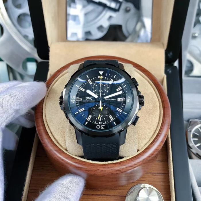 2020SS新作IWC メンズ時計スーパーコピー 6色