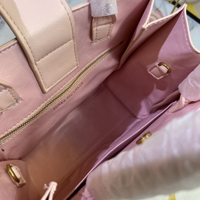 2020SS新作 Balenciaga バレンシアガ レディース ハンドバック スーパーコピー
