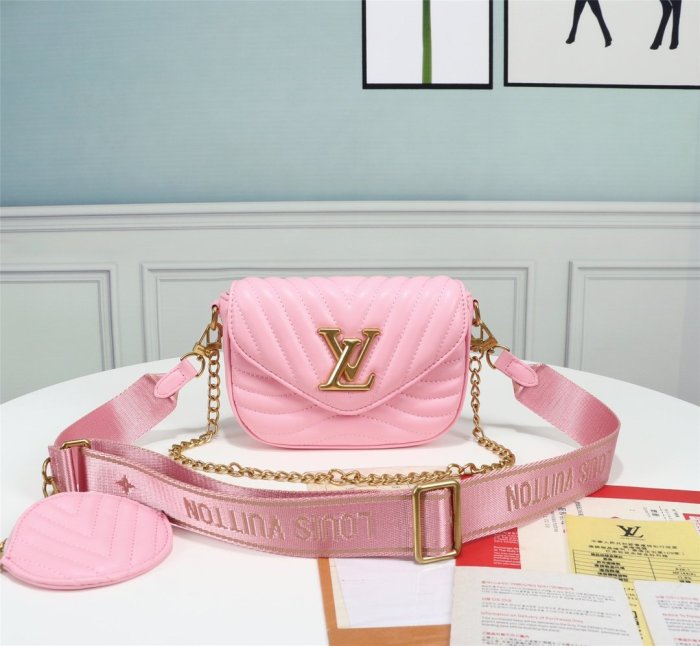 202105SS新作 Louis Vuitton ルイヴィトン レディース ショルダーバッグ スーパーコピー
