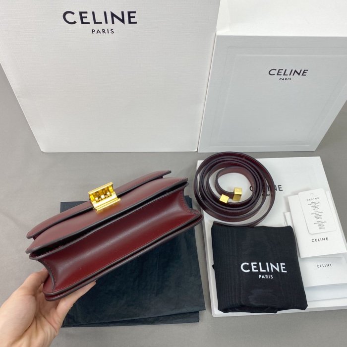 2021SS新作 Celine セリーヌ レディースショルダーバッグスーパーコピー