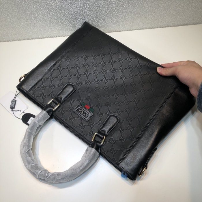 202103SS新作 Gucci グッチ メンズ ハンドバックスーパーコピー