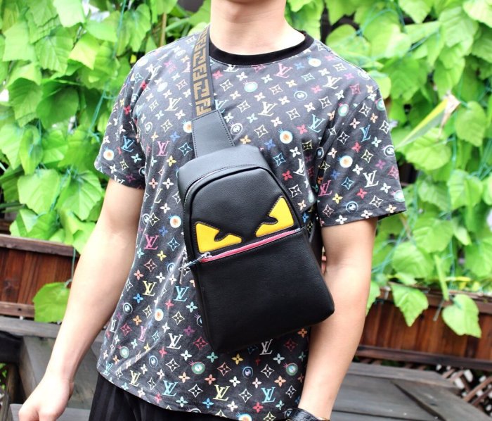 2020SS新作 FENDI フェンディ ショルダーバック スーパーコピー