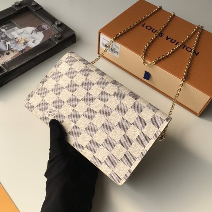 202103SSルイヴィトン LOUIS VUITTON 新作通販长財布 スーパーコピー