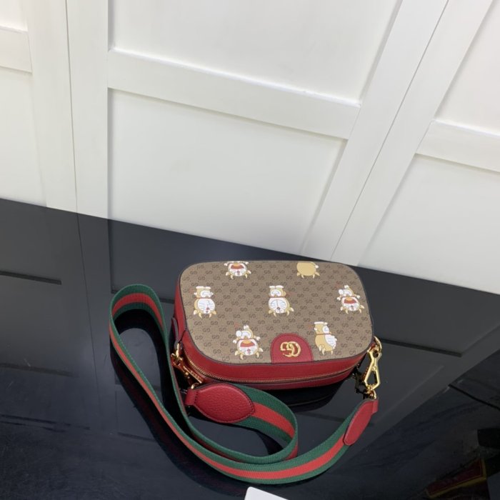 202103SS新作Gucci グッチ レディースショルダーバッグスーパーコピー