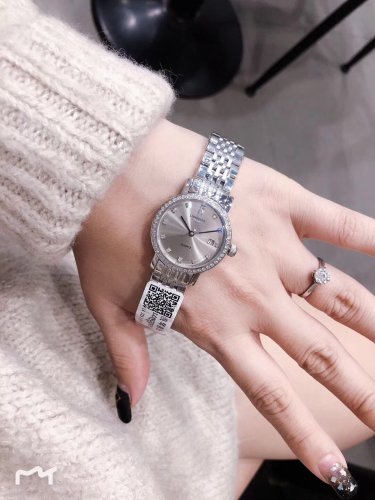 2020SS新作 LONGINES ロンジン レディース 時計 スーパーコピー3色