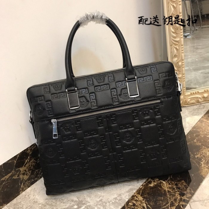 202106SS新作 Versace ヴェルサーチェ メンズ ハンドバック スーパーコピー