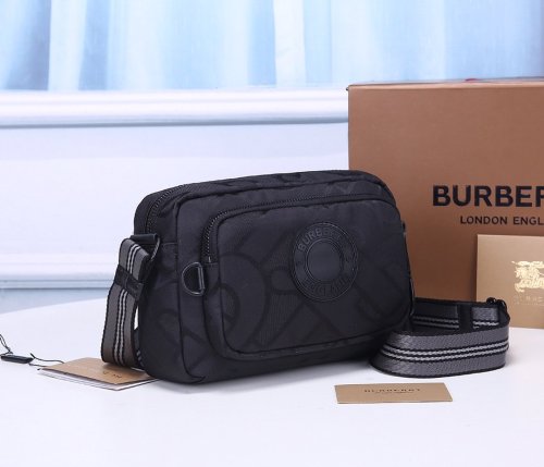 202103SS新作 Burberry バーバリー メンズ ショルダーバック スーパーコピー
