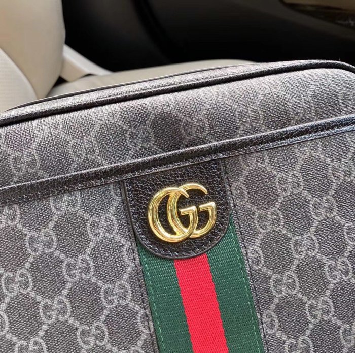 2020SS新作 Gucci グッチ メンズ ショルダーバックスーパーコピー