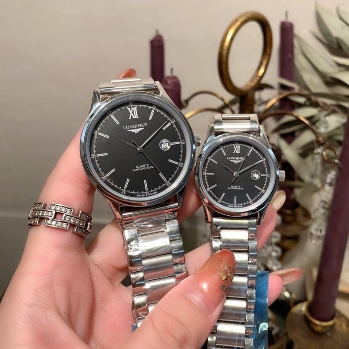 2020SS新作 LONGINES ロンジン メンズとレディース 時計 スーパーコピー4色