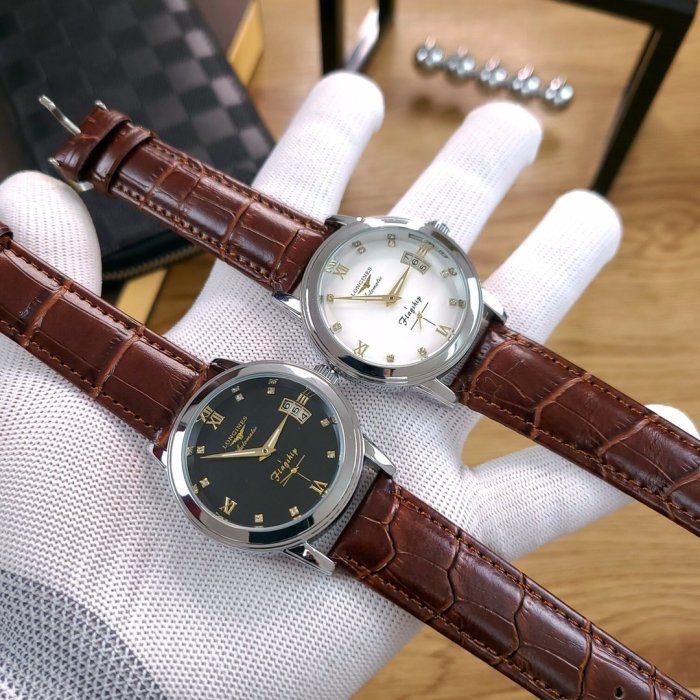 2020SS新作 LONGINES ロンジン メンズ 時計 スーパーコピー5色