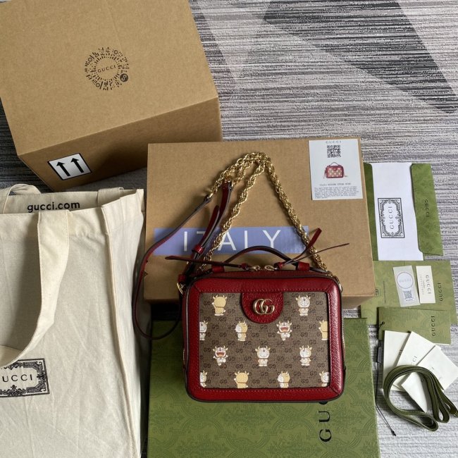 202103SS新作Gucci グッチ レディースショルダーバッグスーパーコピー