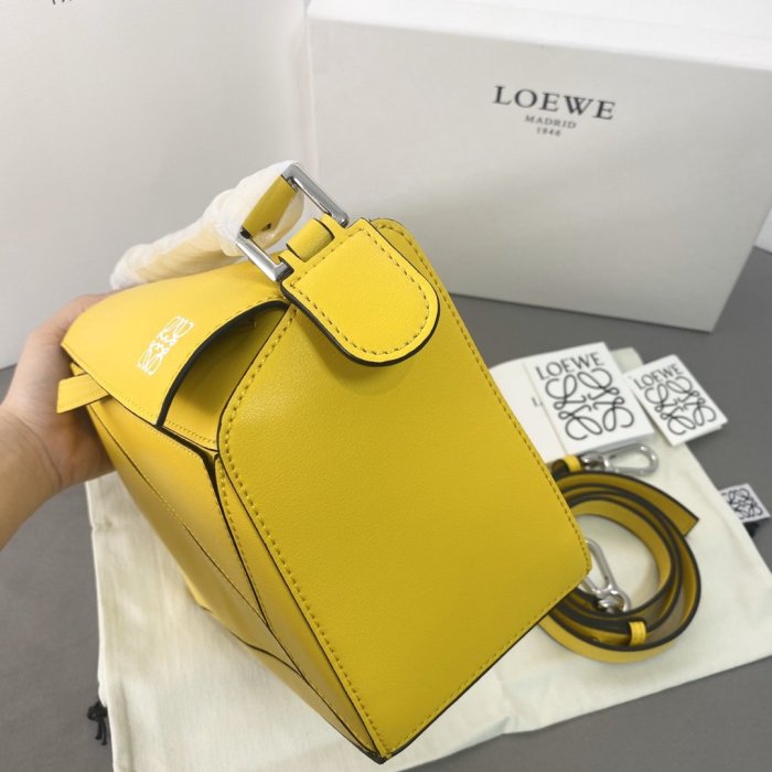 202106SS新作 LOEWE ロエベ レディース ハンドバックスーパーコピー