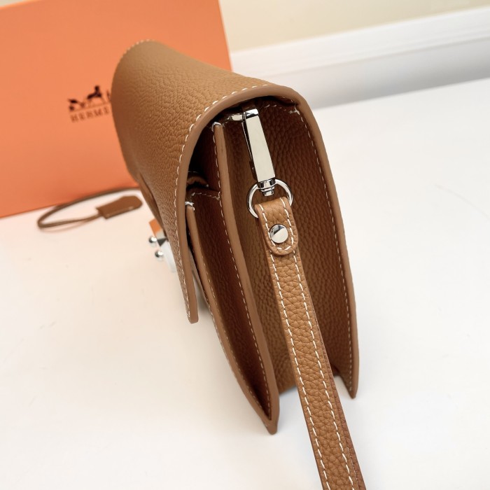 202103SS新作 Hermes エルメス メンズ ハンドバック スーパーコピー