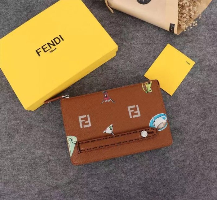 2020SS新作 FENDI フェンディ ハンドバック スーパーコピー