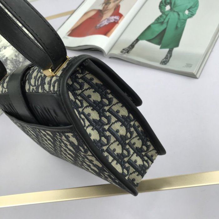 202103SS新作 Dior ディオール レディース ショルダーバックスーパーコピー