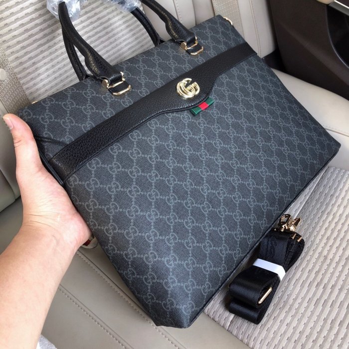 2020SS新作 Gucci グッチ メンズ ハンドバックスーパーコピー