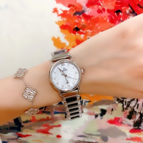 2020SS新作 LONGINES ロンジン レディース 時計 スーパーコピー2色