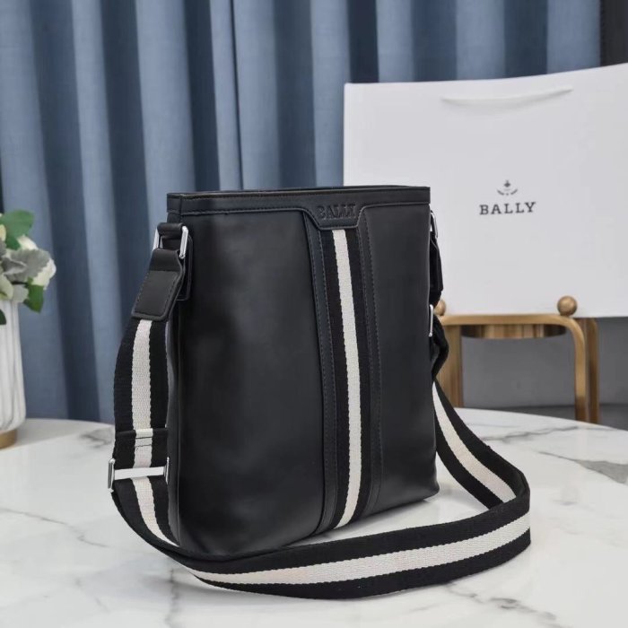202106SS新作 Bally バリー メンズ ショルダーバッグ スーパーコピー