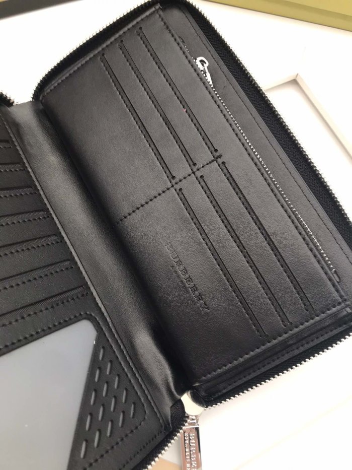 2020SSバーバリーBurberry新作通販 長財布 スーパーコピー