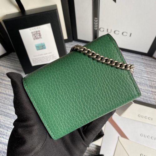 2021SS新作Gucci グッチ レディースショルダーバッグスーパーコピー