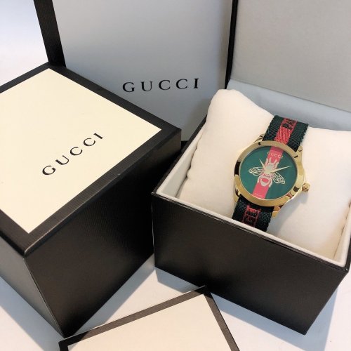 2020SS新作Gucci グッチ レディース時計 スーパーコピー