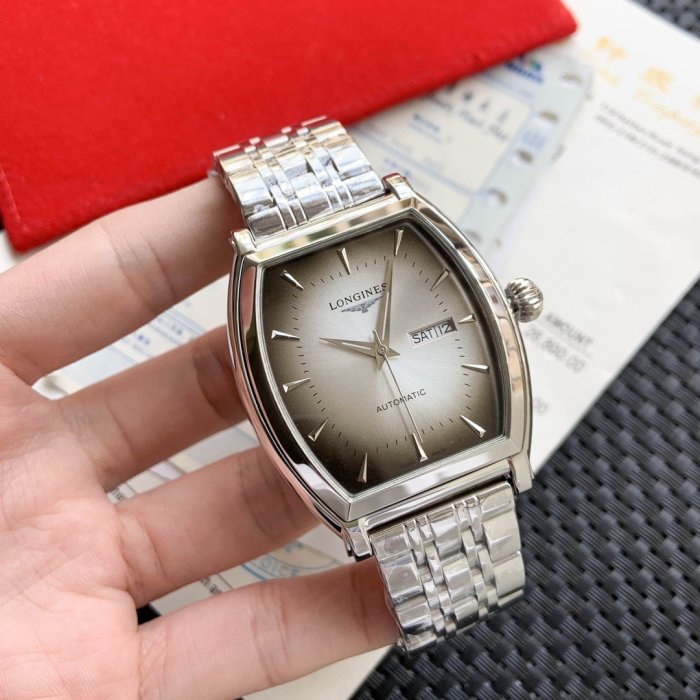 2020SS新作 LONGINES ロンジン メンズ 時計 スーパーコピー6色