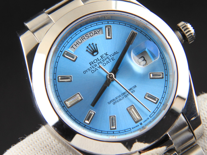 2020SS新作Rolex ロレックス メンズ時計 スーパーコピー