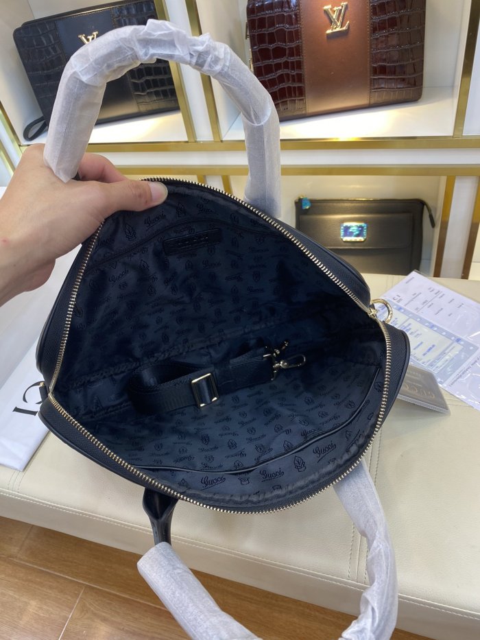 2021SS新作 Gucci グッチ メンズ ハンドバックスーパーコピー