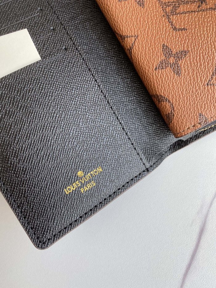 202103SSルイヴィトン LOUIS VUITTON 新作通販 短財布 スーパーコピー