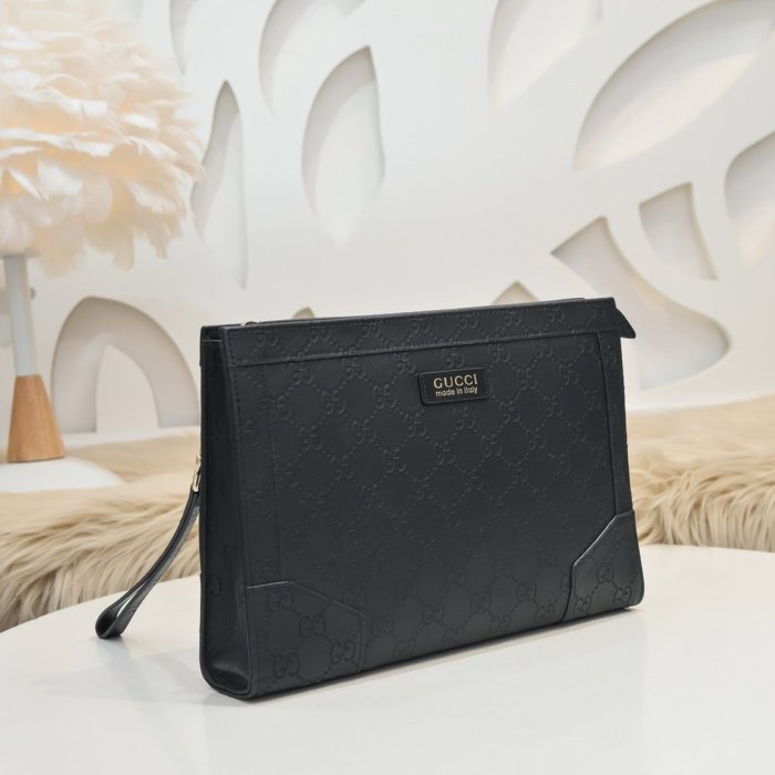 202105SS新作Gucci グッチ メンズ ハンドバックスーパーコピー