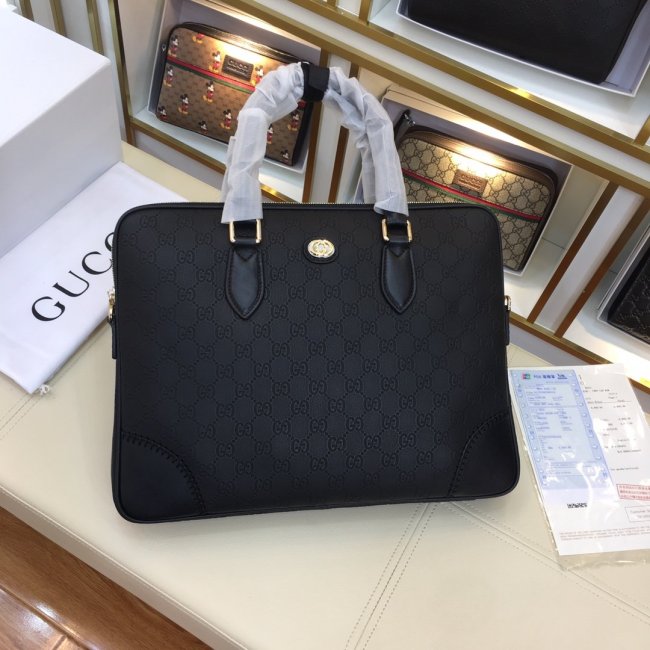 2021SS新作 Gucci グッチ メンズ ハンドバックスーパーコピー