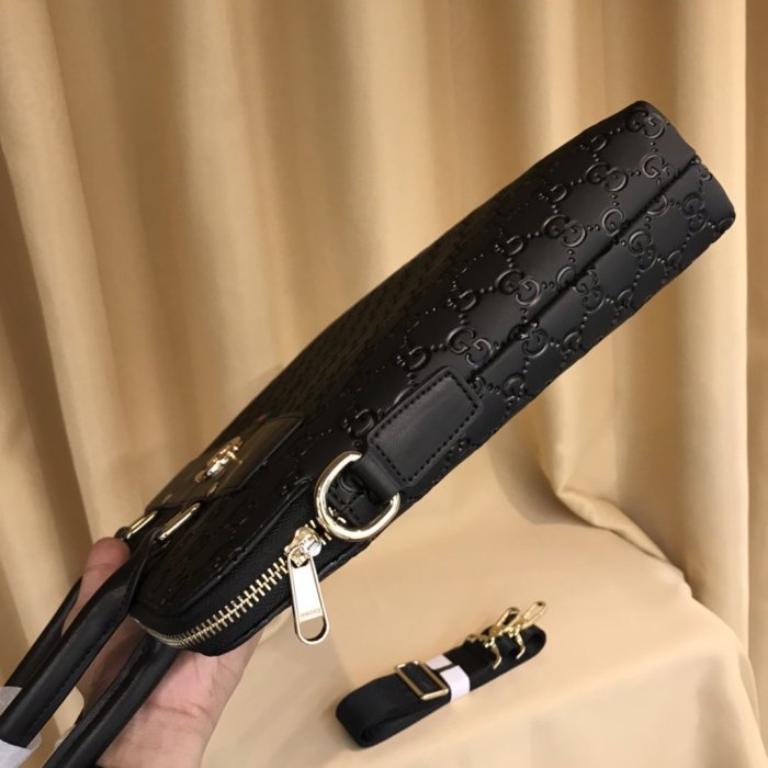 2020SS新作 Gucci グッチ メンズ ハンドバックスーパーコピー