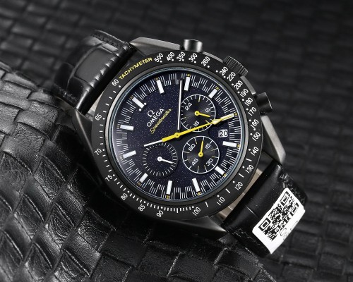 2020SS新作Omega オメガ メンズ 時計 スーパーコピー2色