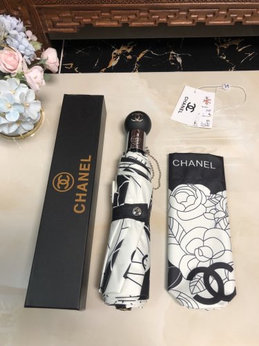 2020SS新作CHANEL シャネル 傘 スーパーコピー