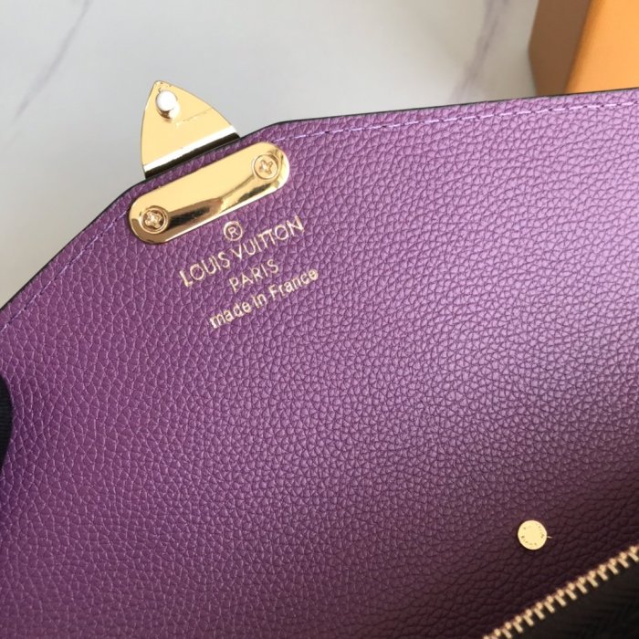 202103SSルイヴィトン LOUIS VUITTON 新作通販长財布 スーパーコピー