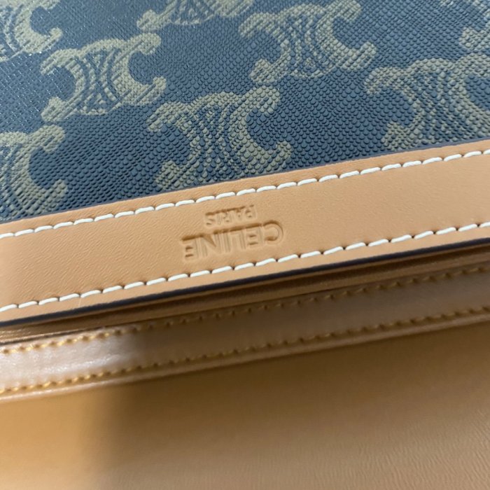 2021SS新作 Celine セリーヌ レディースショルダーバッグスーパーコピー