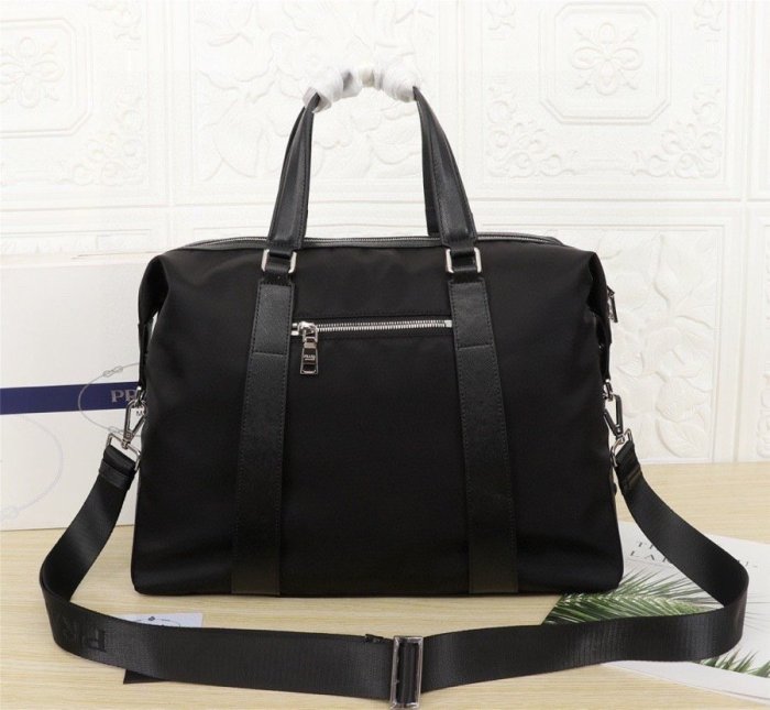 202103SS新作 メンズ Prada プラダ ハンドバックスーパーコピー
