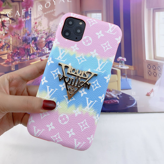 ルイヴィトン/Louis Vuitton ケース最新全機種11 Pro/11/Xs Max/Xr/XS/iPhone7/7P/8/8P/ 6色