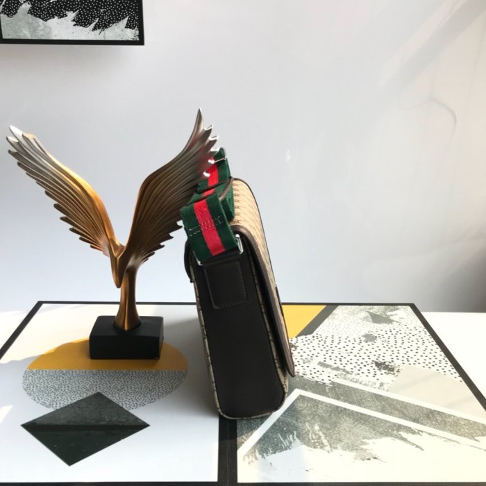 2021SS新作 Gucci グッチ メンズ ショルダーバックスーパーコピー