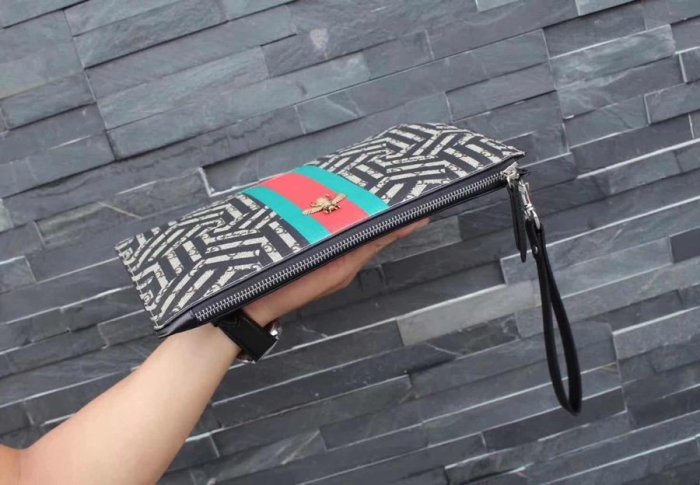 2020SS新作 Gucci グッチ メンズ ハンドバックスーパーコピー