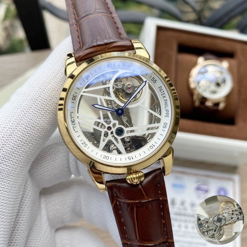 2020SS新作 Patek Philippe パテックフィリップ メンズ 時計 スーパーコピー6色