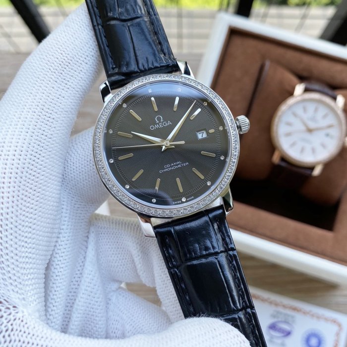 2020SS新作Omega オメガ メンズ 時計 スーパーコピー6色