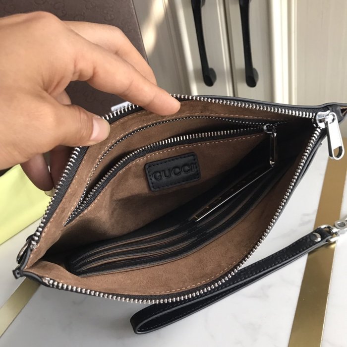 2020SS新作 Gucci グッチ メンズ ハンドバックスーパーコピー