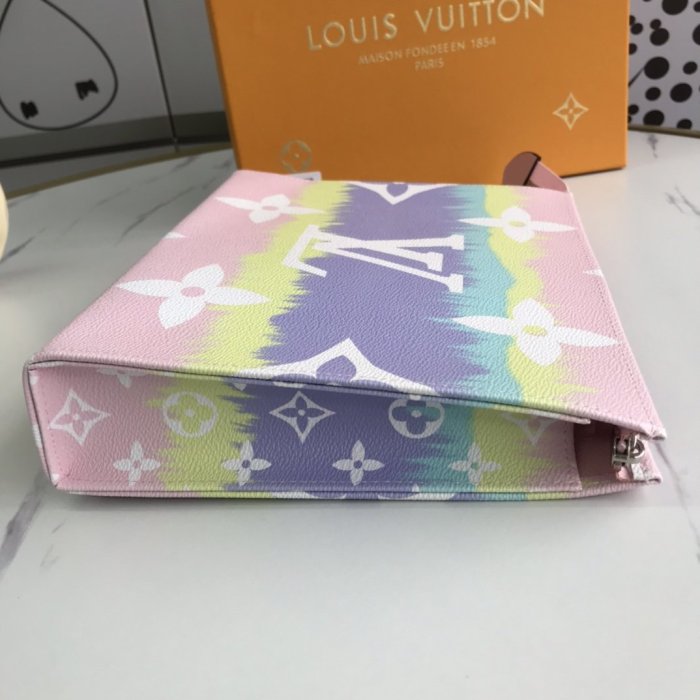 202103SSルイヴィトン LOUIS VUITTON 新作通販 短財布 スーパーコピー