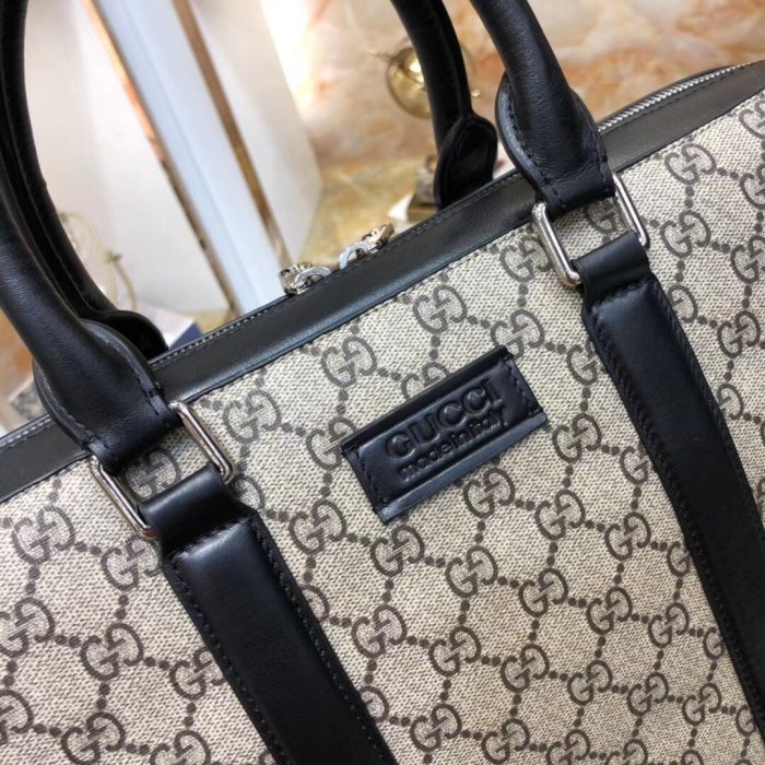 2021SS新作 Gucci グッチ メンズ ハンドバックスーパーコピー